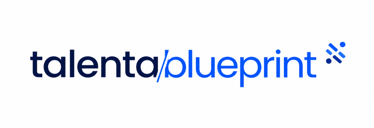 Talenta Blueprint